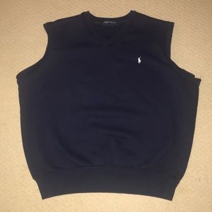 Polo Golf Ralph Lauren Vest